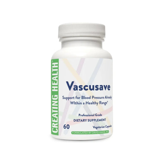 Vascusave