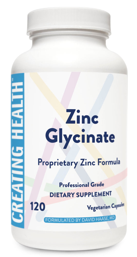 Zinc Glycinate