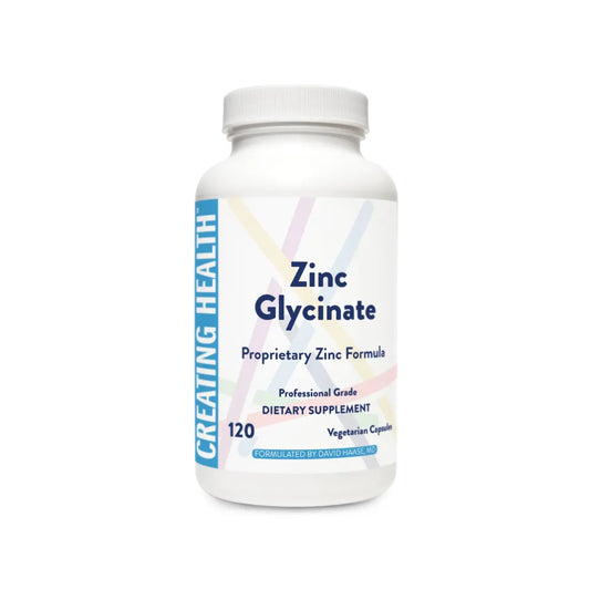 Zinc Glycinate