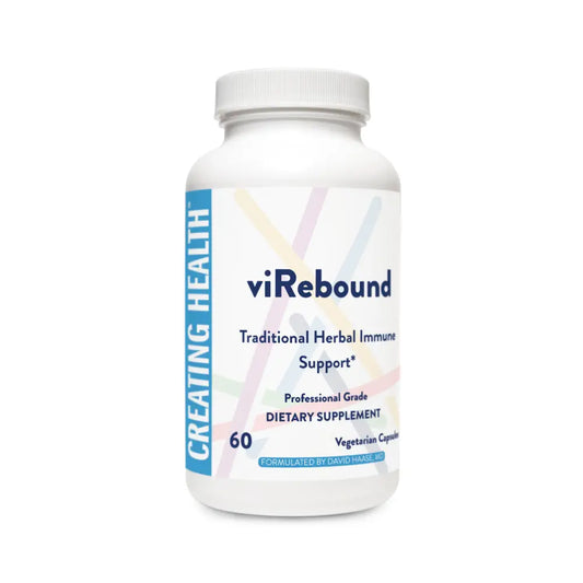 viRebound